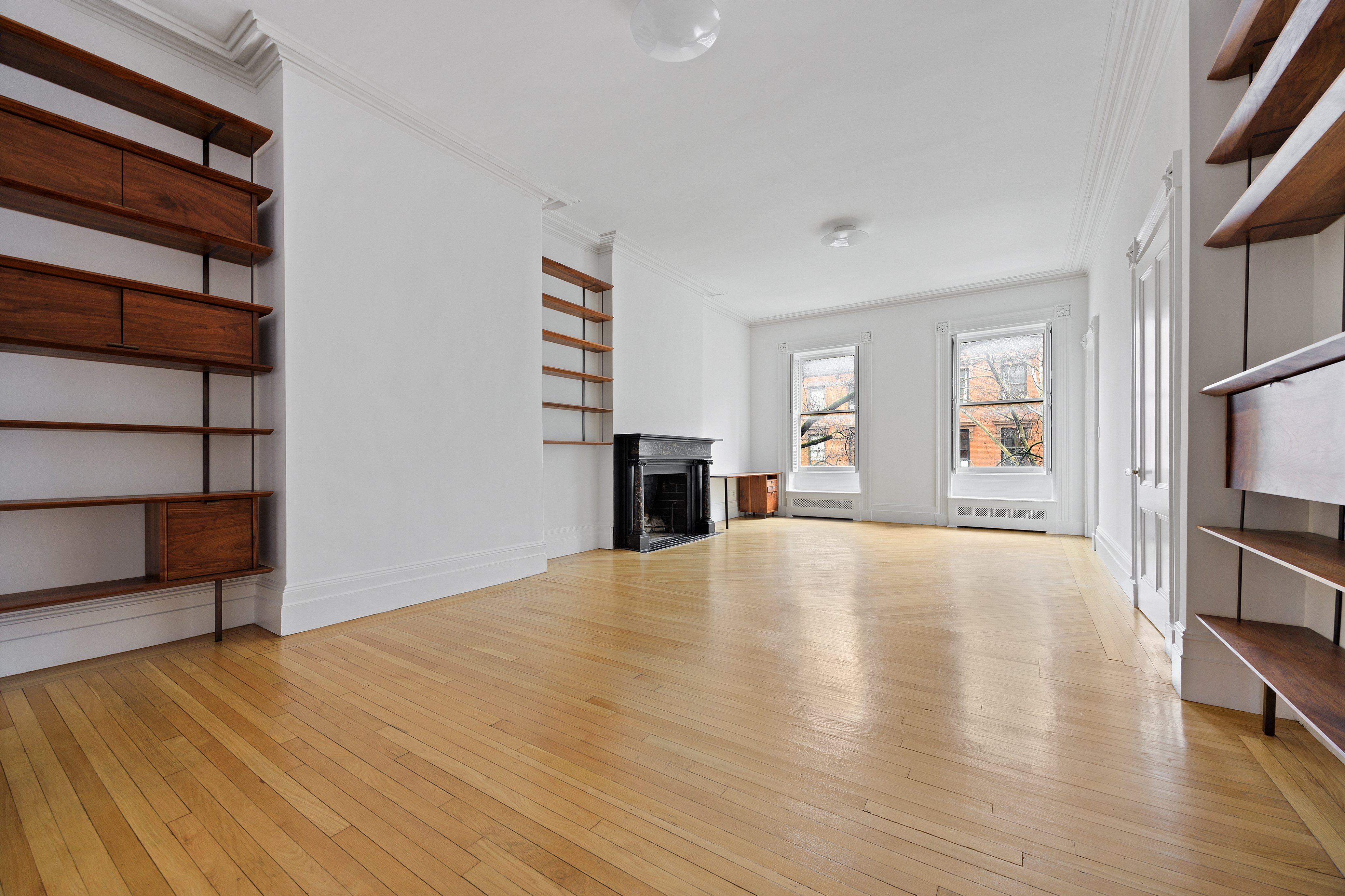 96 Remsen Street, Unit 1 Brooklyn, NY 11201 - Photo 11 of 18