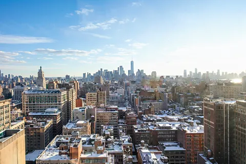 $5,995,000 | 45 East 22nd Street, Unit 36A | Flatiron