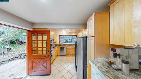 Contact Agent | 5716 Merriewood Drive, Oakland, CA 94611