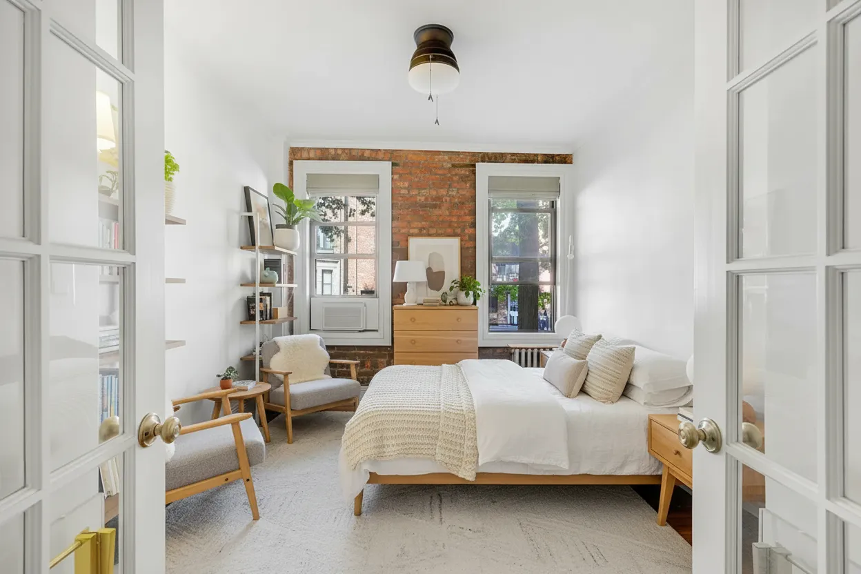 $675,000 | 24-75 38th Street, Unit A1 | Astoria