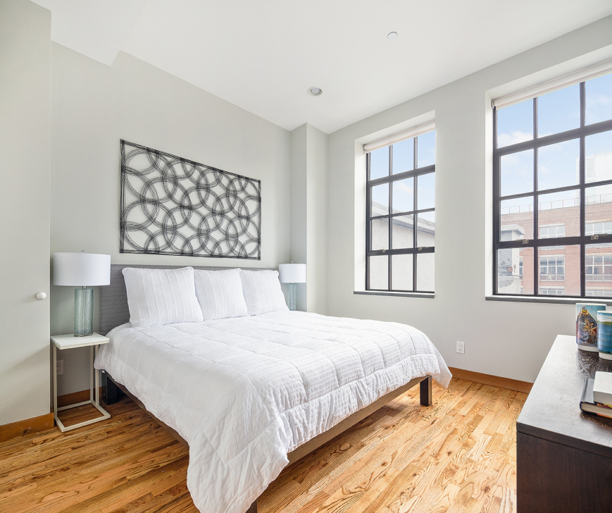 37 Bridge Street, Unit PHE Brooklyn, NY 11201 - Photo 6 of 14 Gallery Image 6