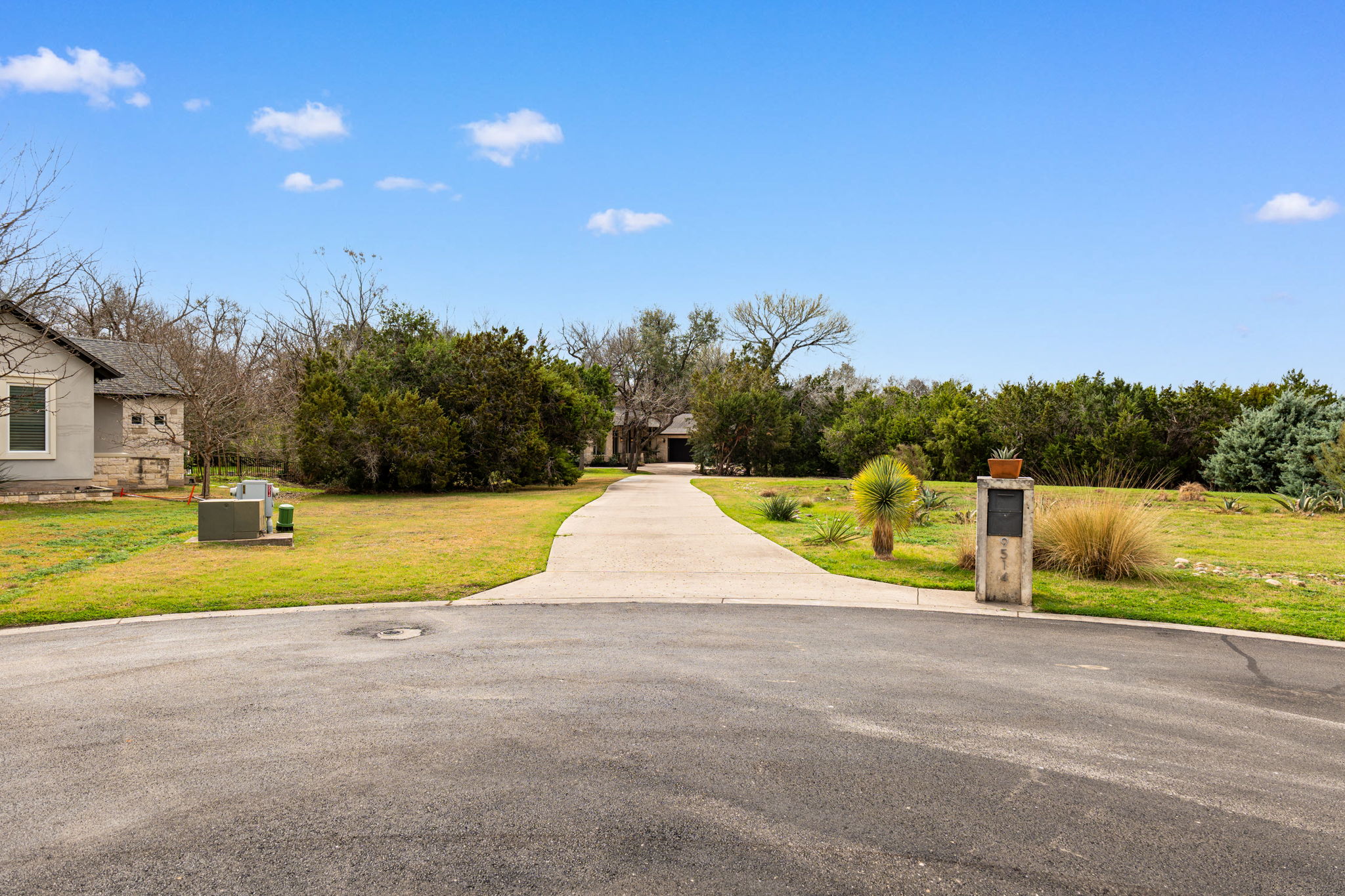 9514 San Lucas Road Austin, TX 78737 - Photo 95 of 96