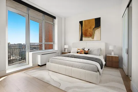 $2,350,000 | 20 Bayard Street, Unit 12A | Williamsburg