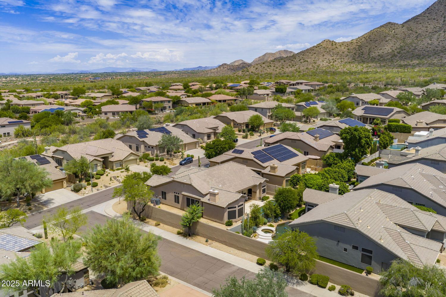 16535 North 109th Street Scottsdale, AZ 85255 - Photo 34 of 37