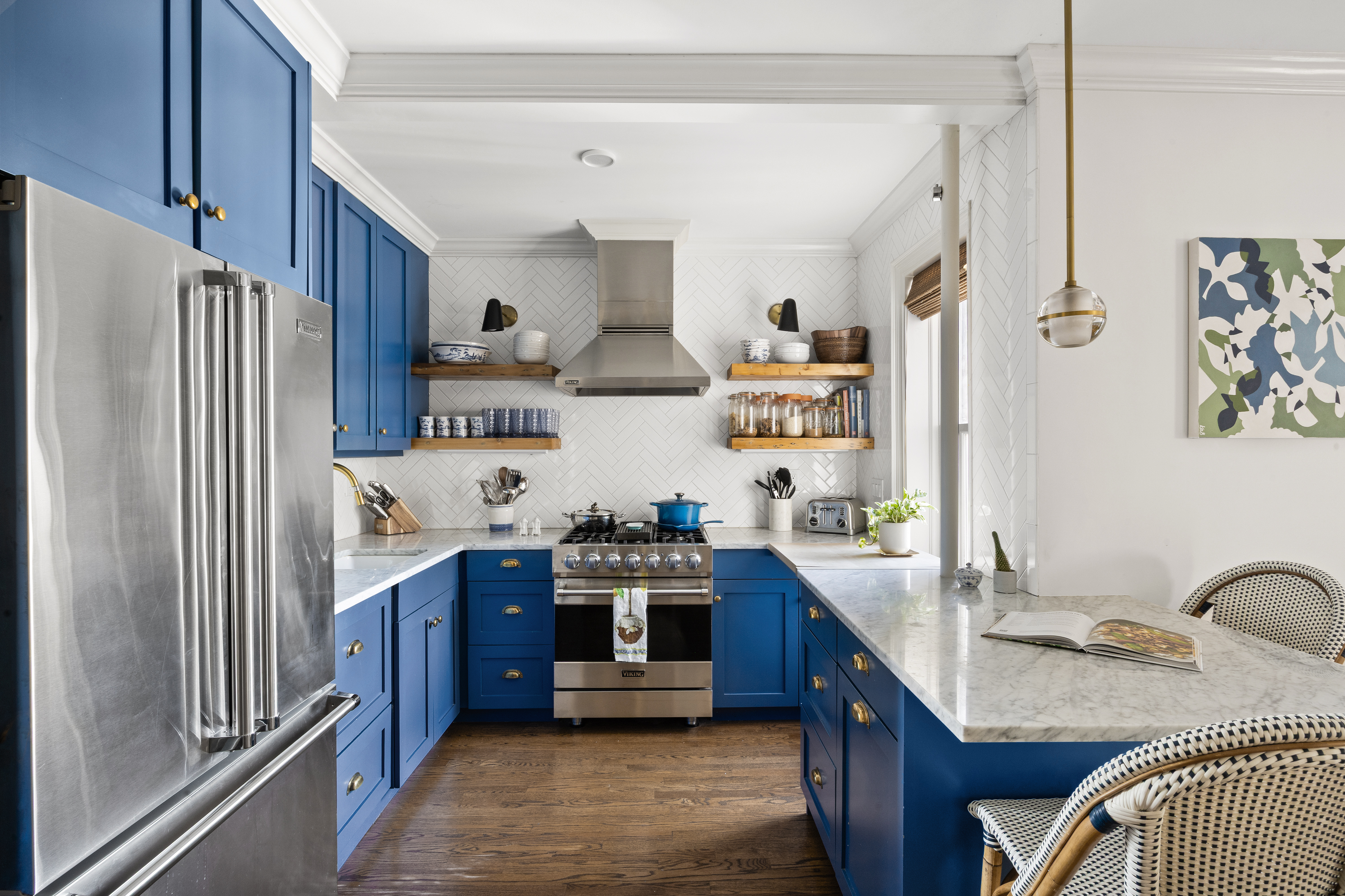 2 Grove Street, Unit 6AB Manhattan, NY 10014 - Photo 4 of 10