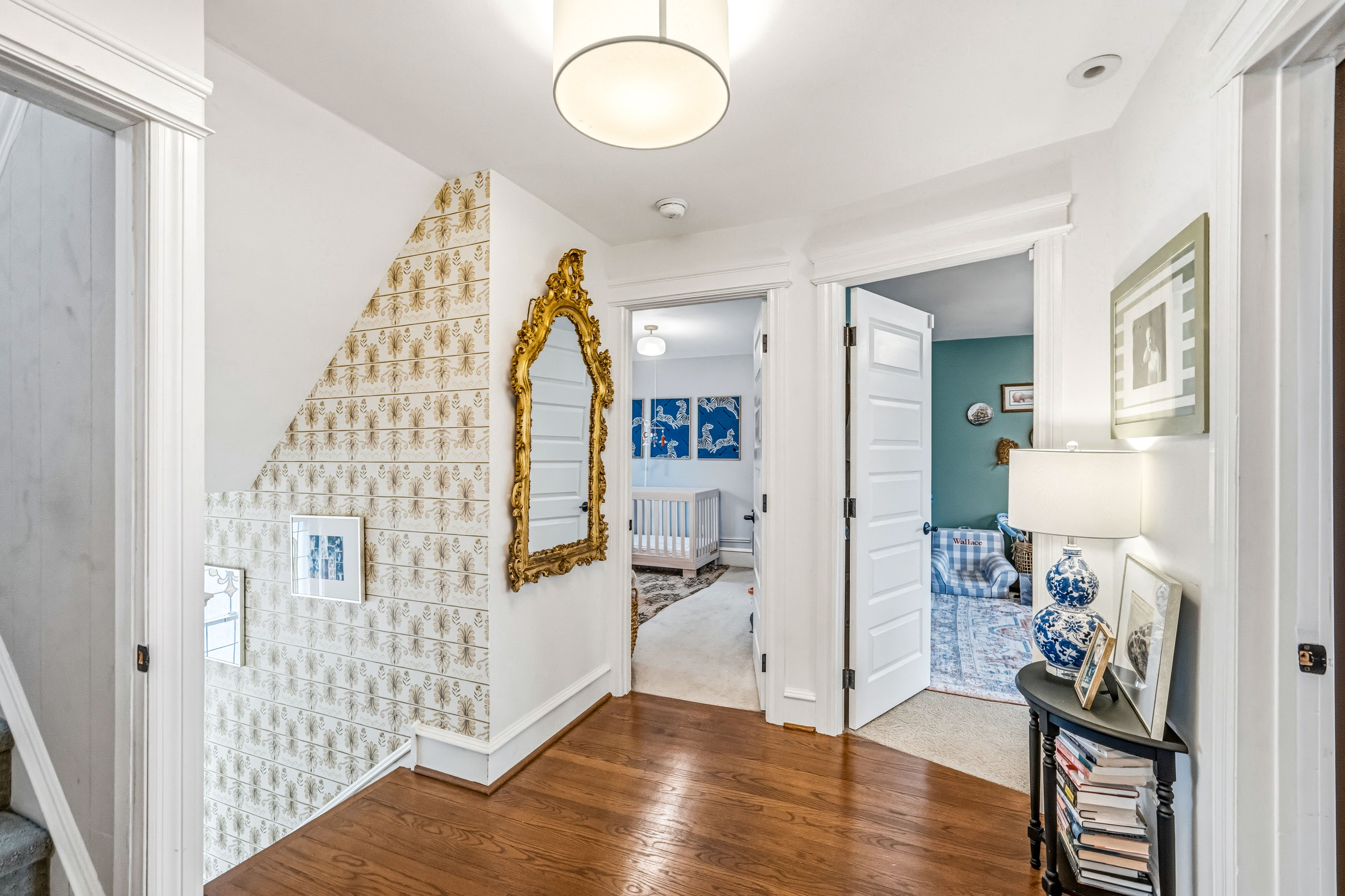 115 Lafayette Avenue Haddonfield, NJ 08033 - Photo 47 of 77