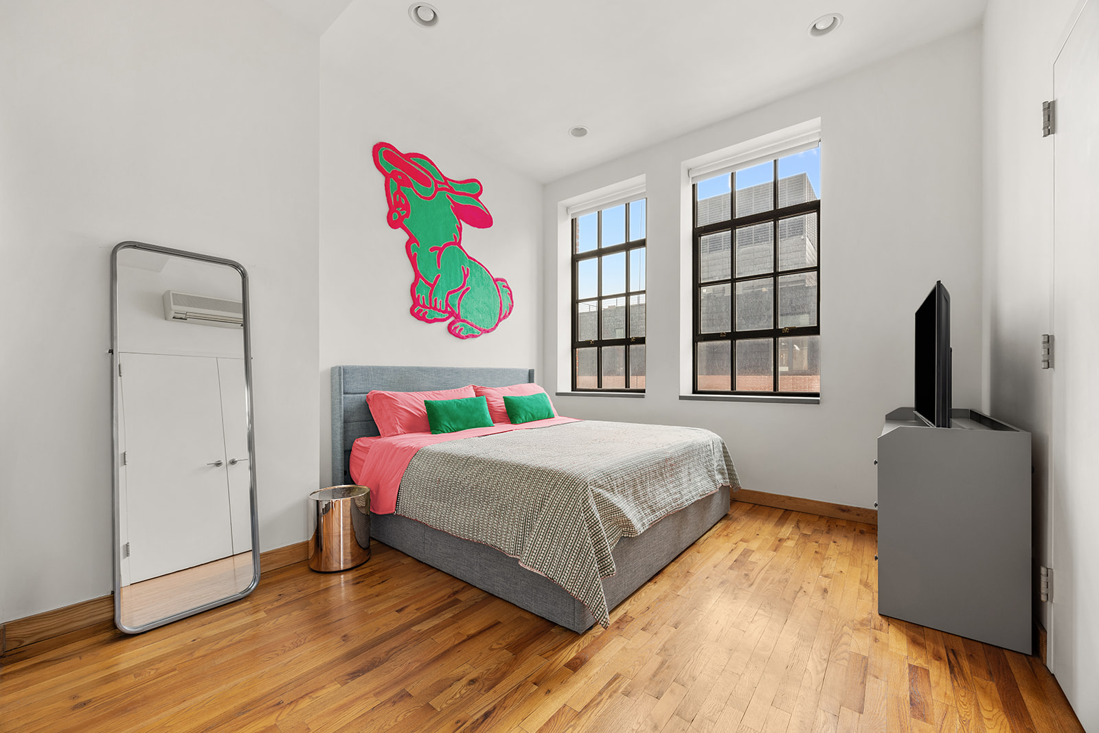 37 Bridge Street, Unit PHA Brooklyn, NY 11201 - Photo 5 of 13