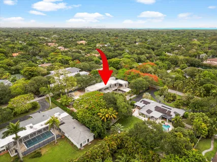 $10,950,000 | 6200 Southwest 123rd Terrace, Pinecrest, FL 33156