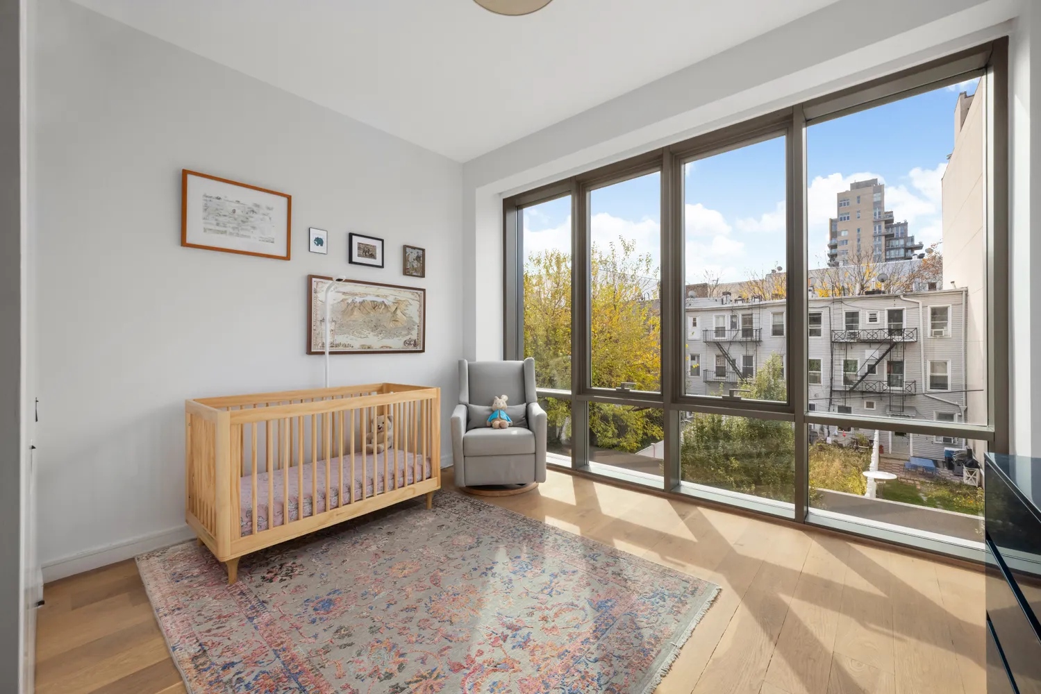 a bathroom with a sink mirror vanity and a bathtub