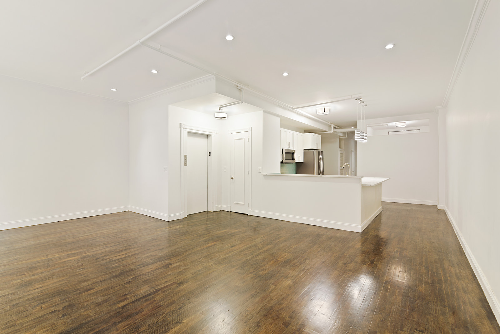 6 Murray Street, Unit 2 Manhattan, NY 10007 - Photo 2 of 8
