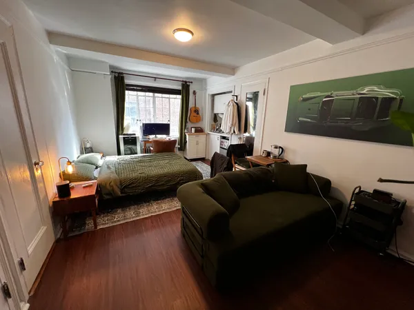 $2,600 | 45 Tudor City Place, Unit 1912 | Midtown East