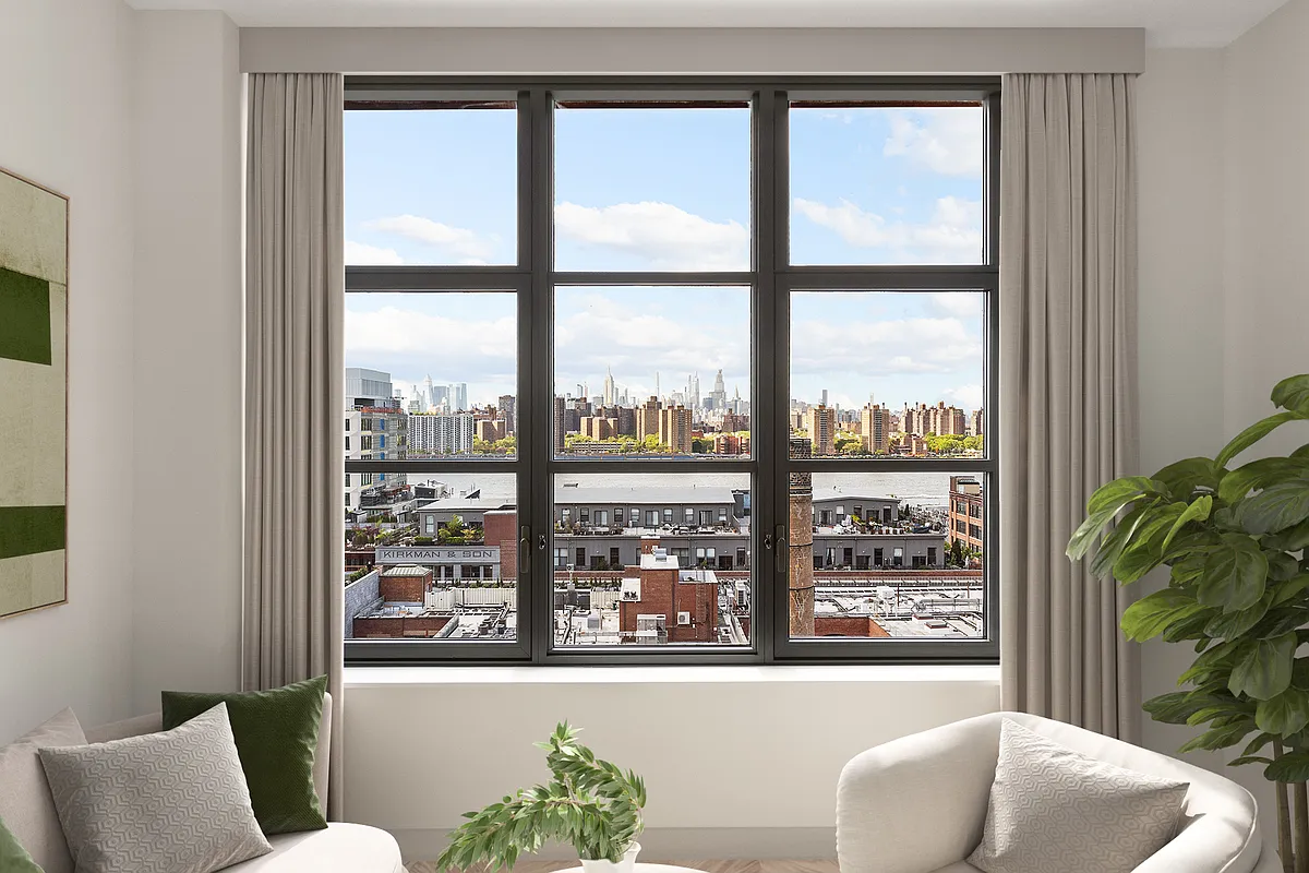 115 York Street, Unit 18C Brooklyn, NY 11201 - Photo 3 of 25