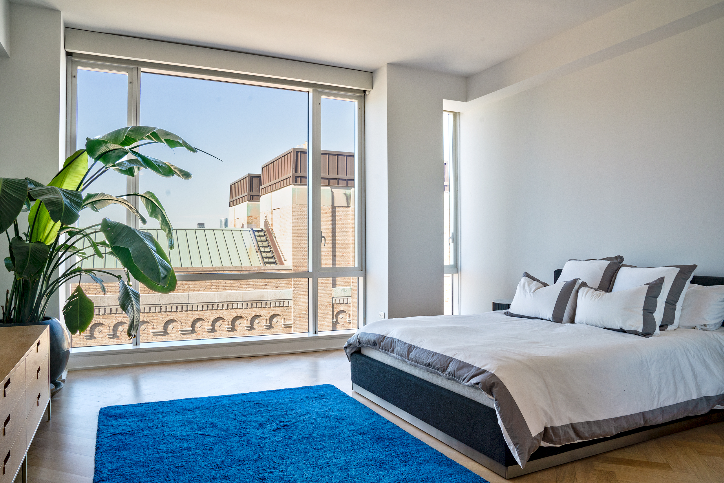 330 Spring Street, Unit 11C Manhattan, NY 10013 - Photo 9 of 14