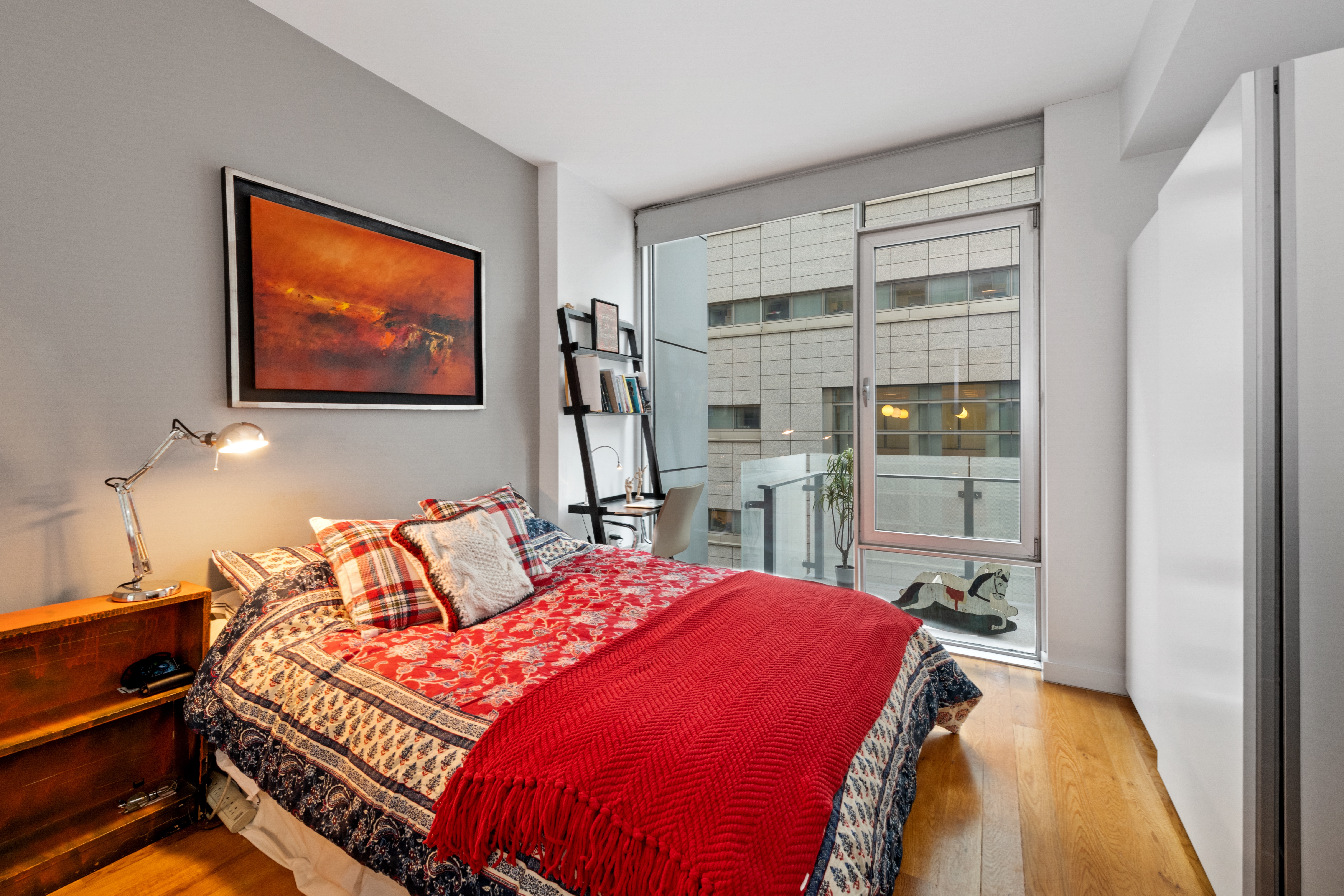 50 Franklin Street, Unit 8E Manhattan, NY 10013 - Photo 4 of 10