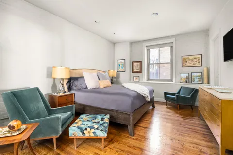 $4,595,000 | 20-26 North Moore Street, Unit 4W | TriBeCa