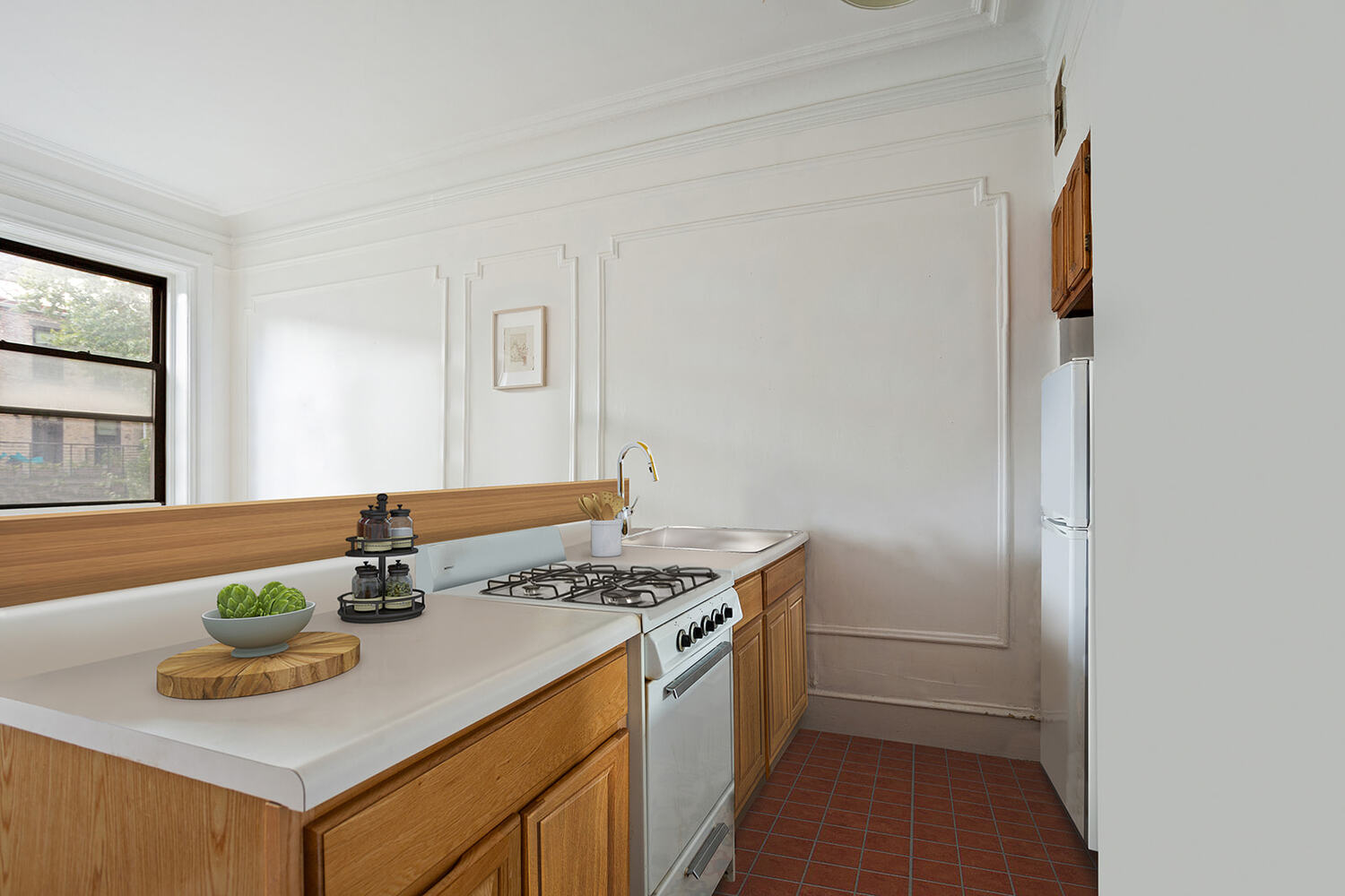 846 President Street, Unit 3R Brooklyn, NY 11215 - Photo 2 of 5