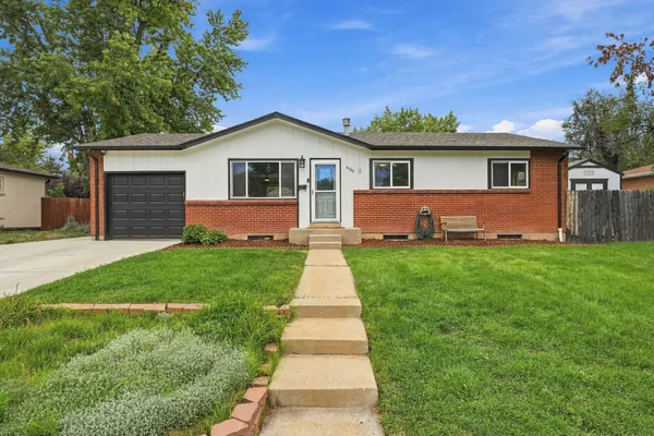 $550,000 | 6662 Kipling Street, Arvada, CO 80004