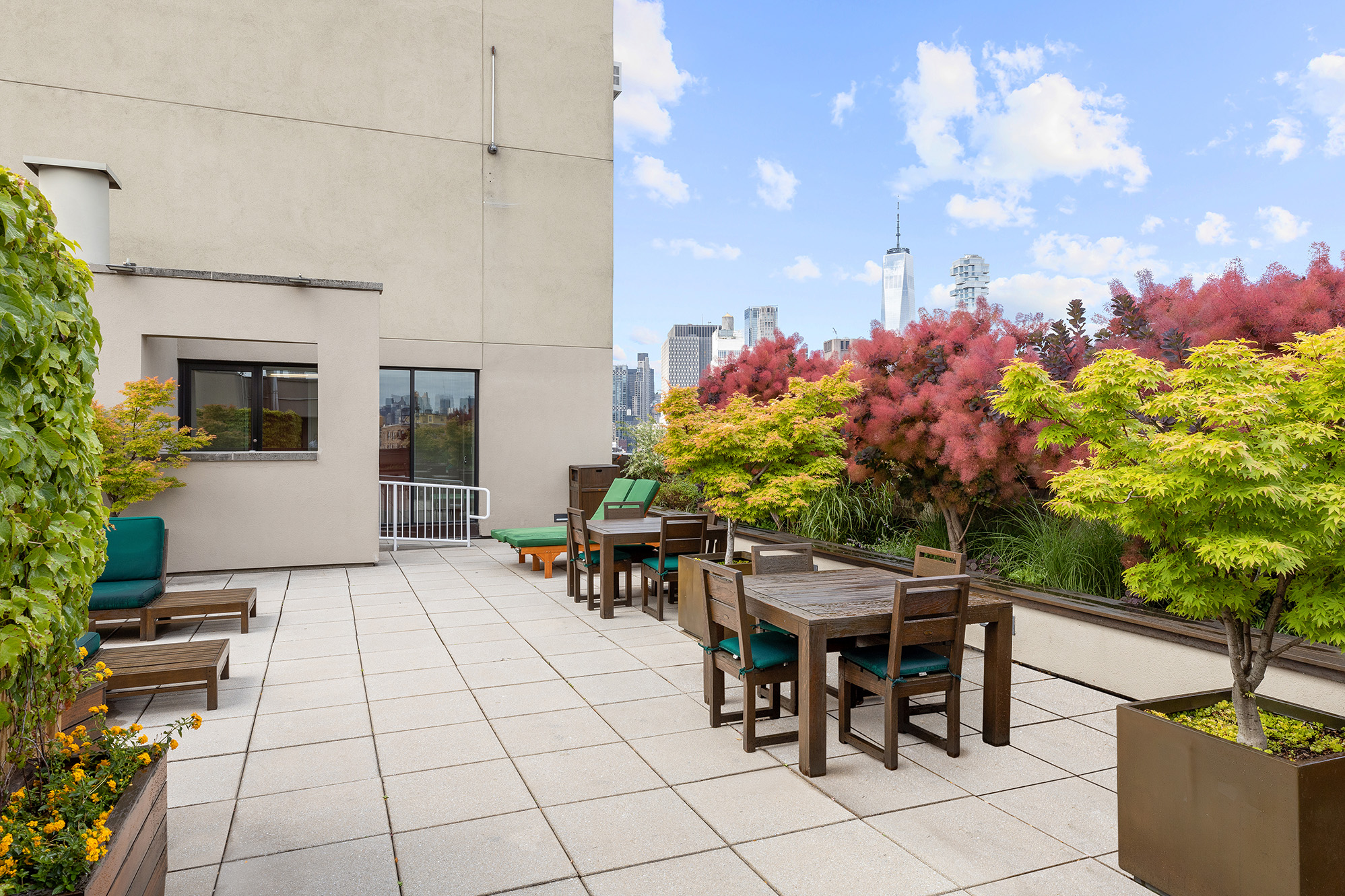 225 Lafayette Street, Unit 12D Manhattan, NY 10012 - Photo 12 of 13