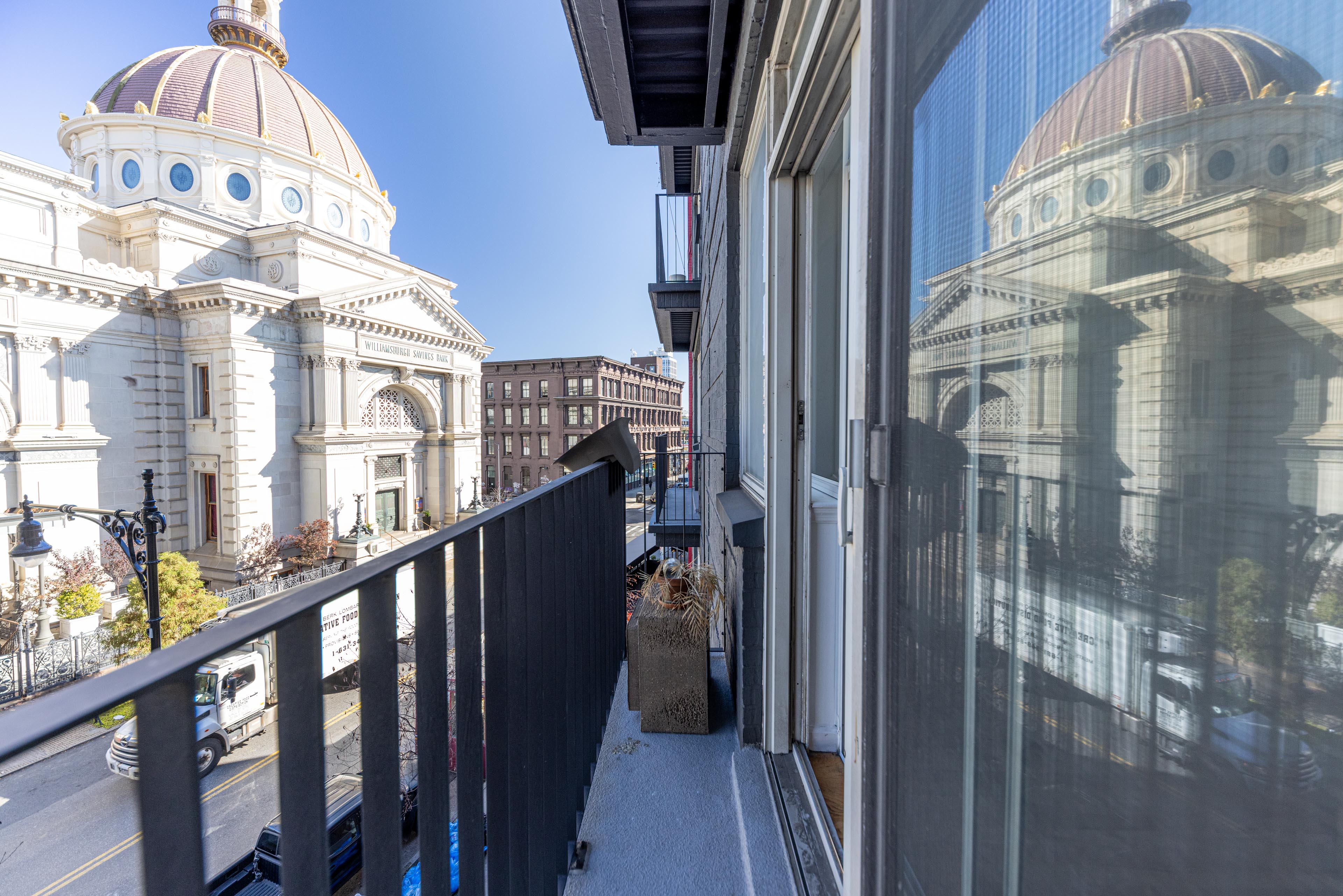 170 Broadway, Unit 3B Brooklyn, NY 11211 - Photo 22 of 25