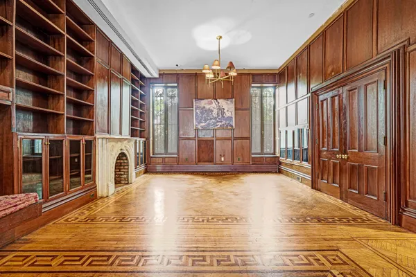 $3,499,000 | 300 Lafayette Avenue | Clinton Hill