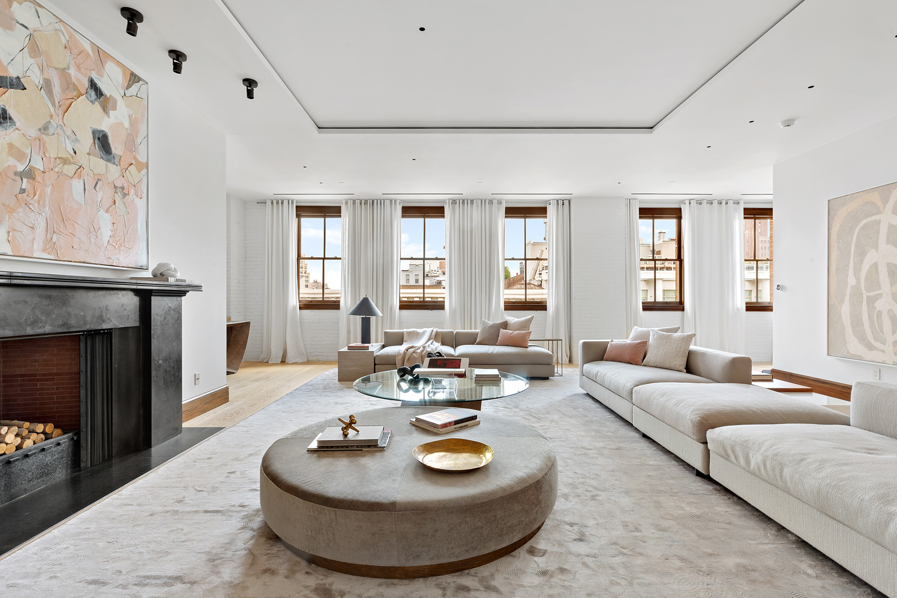 169 Hudson Street, Unit PH7N Manhattan, NY 10013 - Photo 2 of 42