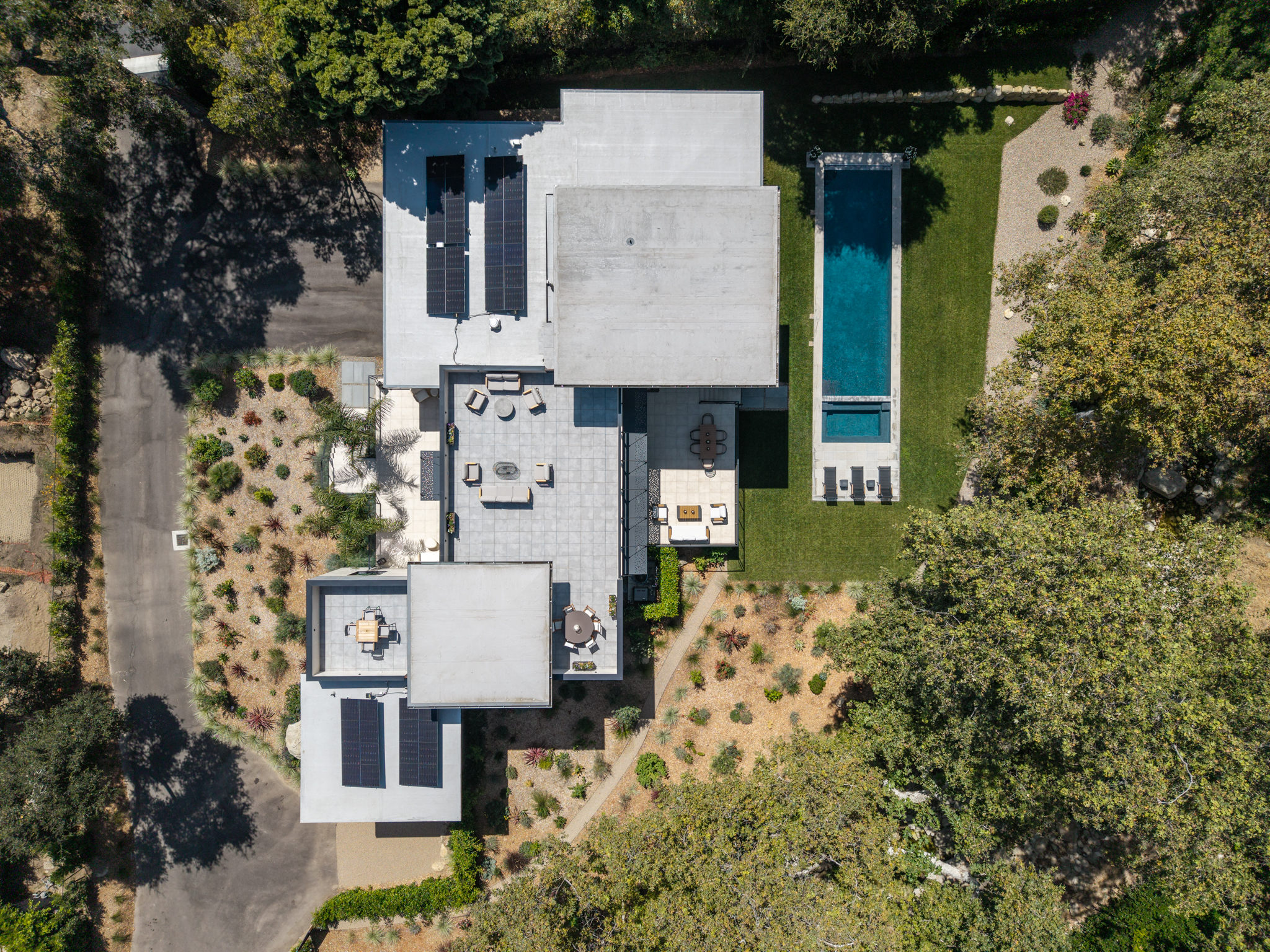 204 Olive Mill Road Montecito, CA 93108 - Photo 49 of 51 Gallery Image 49