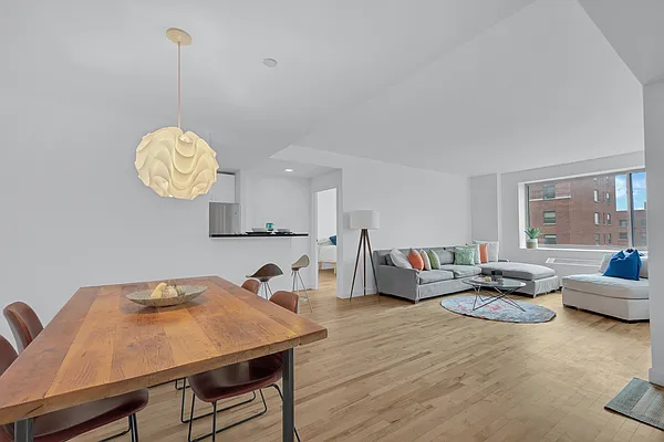 40 West 116th Street, Unit A505 Manhattan, NY 10026 - Photo 7 of 23