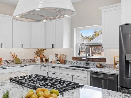 $1,199,000 | 1308 Stone Ridge Drive, Woodland Park, CO 80863