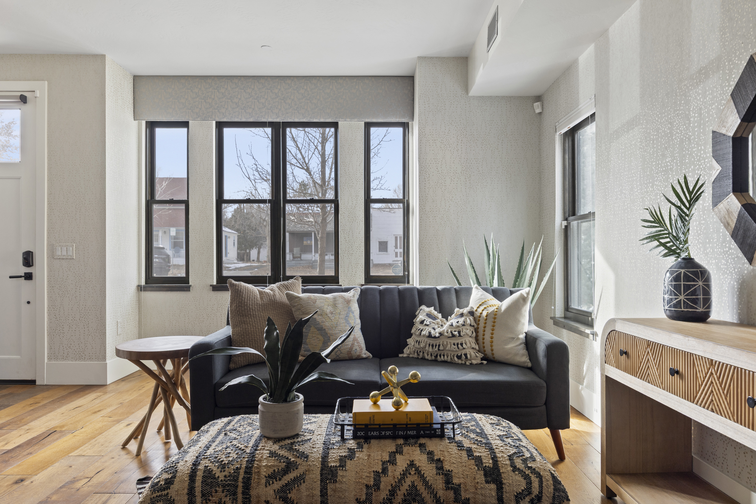 302 North Meldrum Street, Unit 103 Fort Collins, CO 80521 - Photo 8 of 44