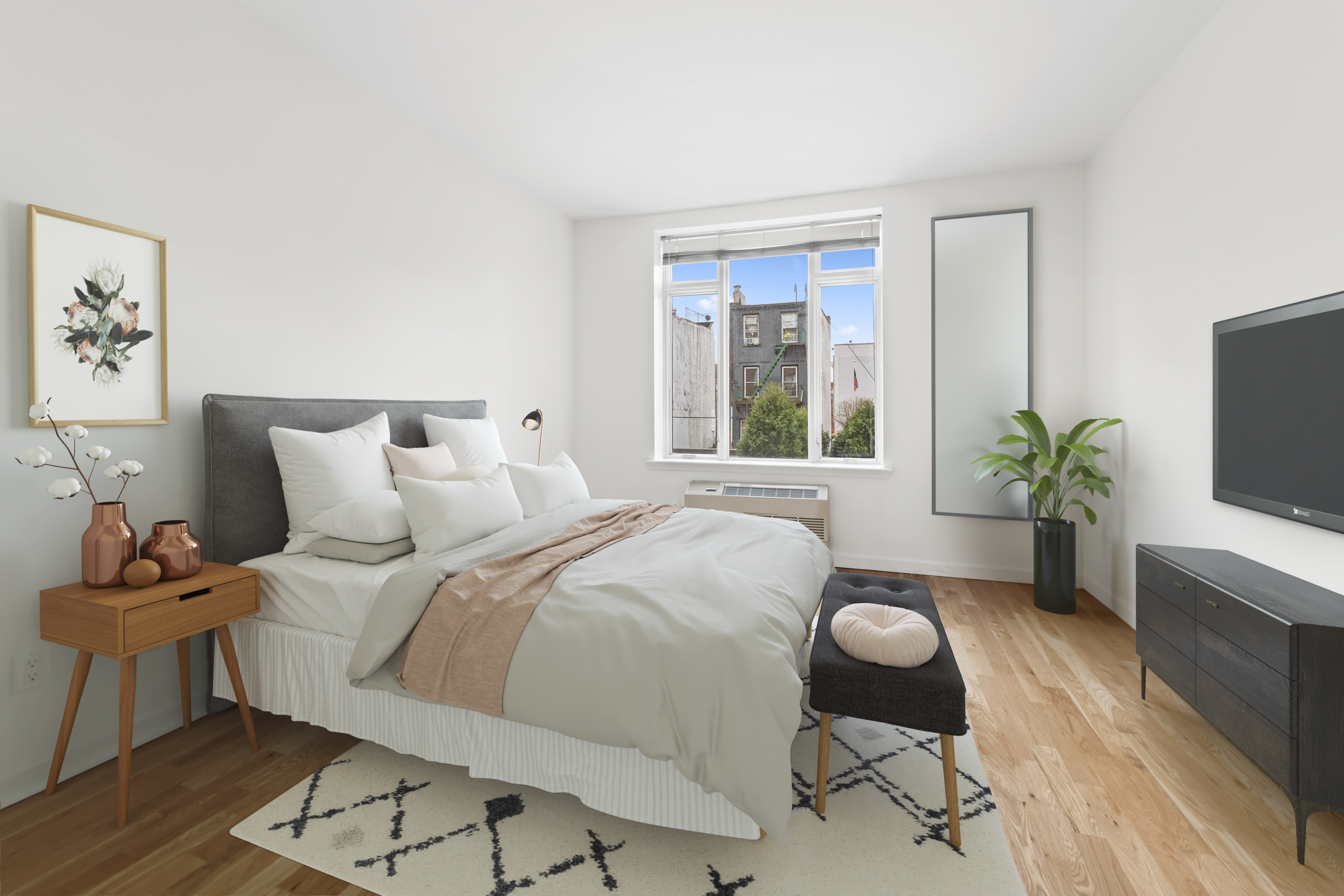 330 East 119th Street, Unit 7C Manhattan, NY 10035 - Photo 2 of 13