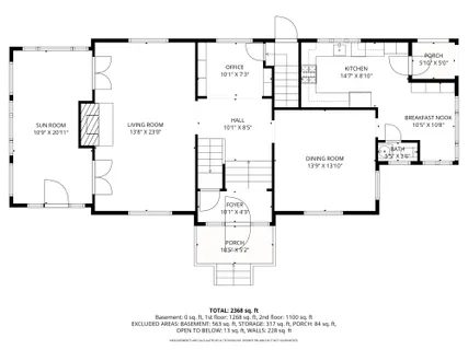 $880,000 | 401 Edgevale Road, Baltimore, MD 21210