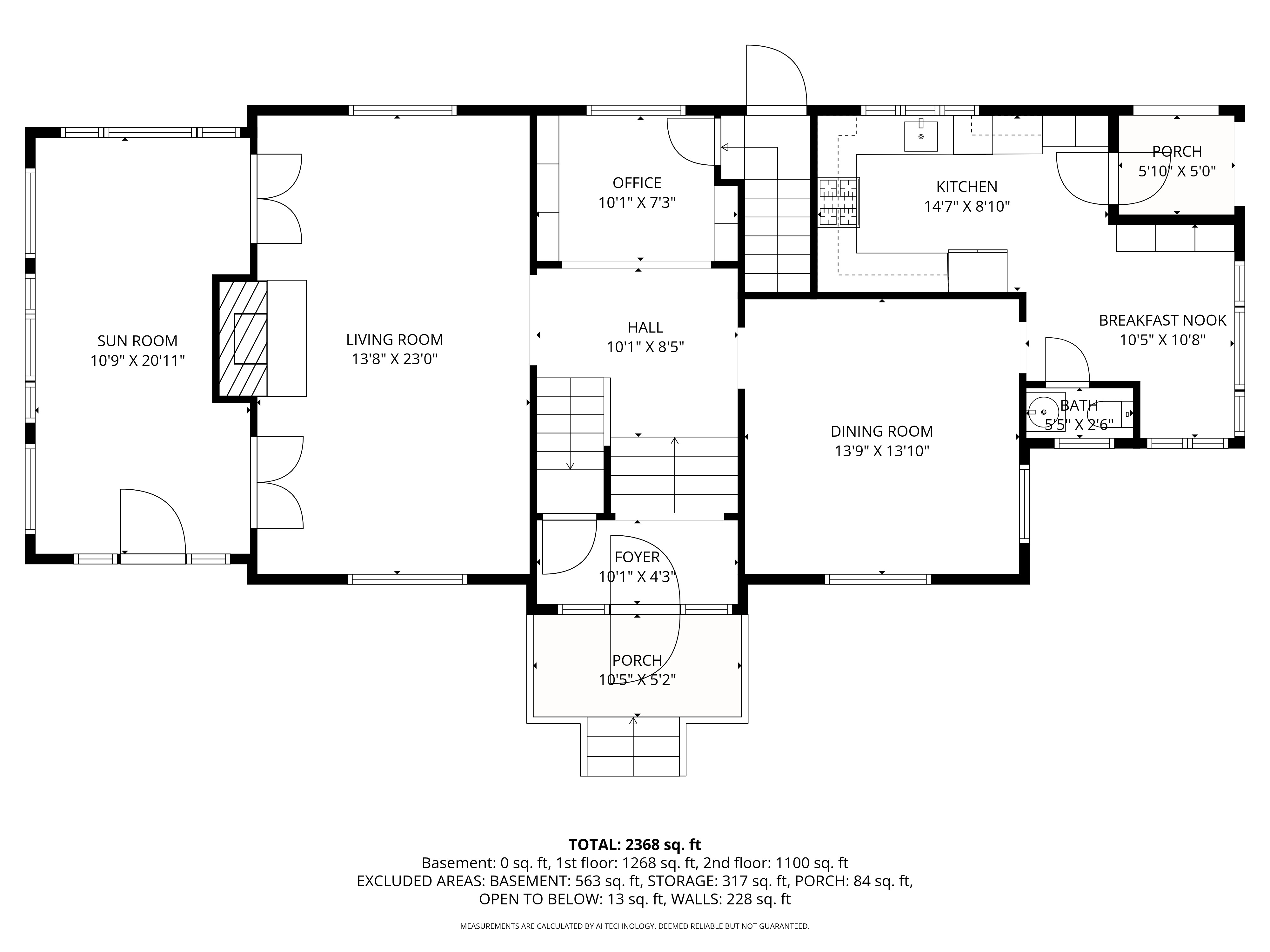 401 Edgevale Road Baltimore, MD 21210 - Photo 16 of 17