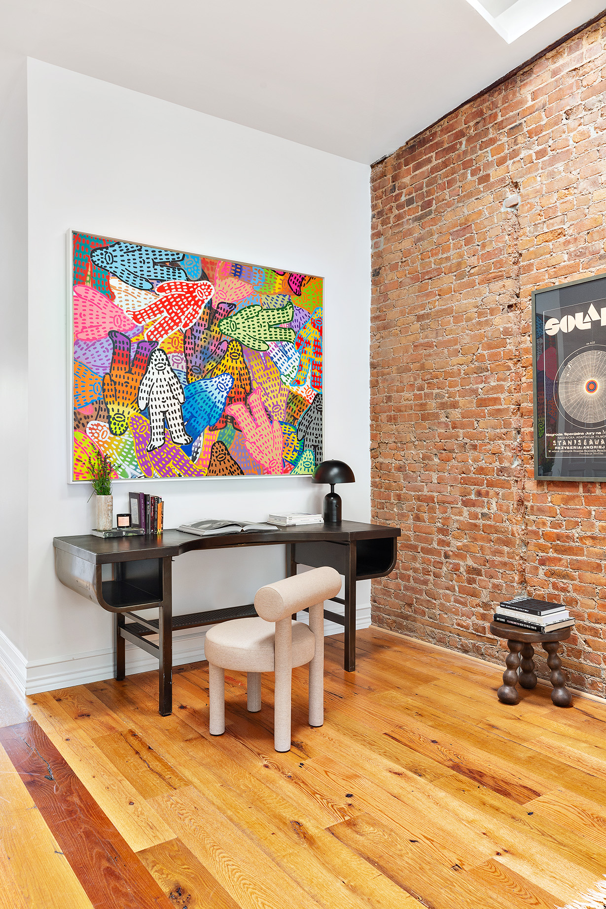 317 East 6th Street, Unit 4 Manhattan, NY 10003 - Photo 9 of 14