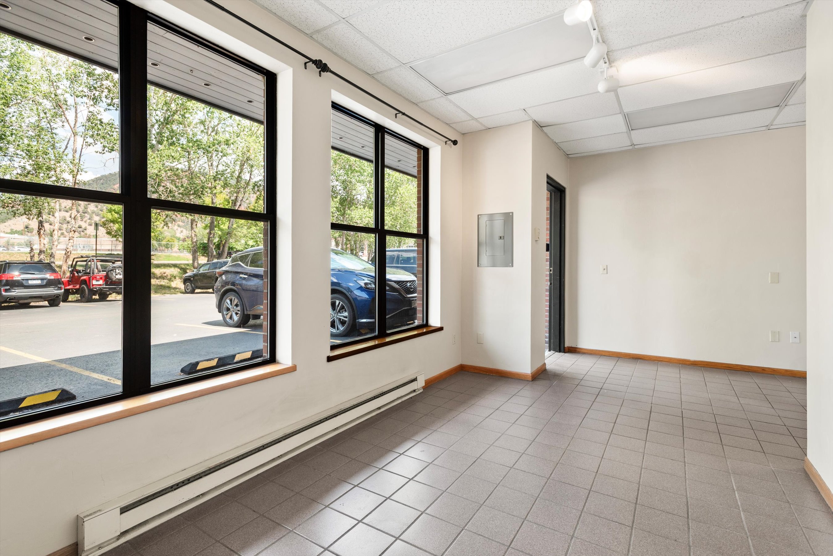 23286 Two Rivers Road, Unit 23 Basalt, CO 81621 - Photo 6 of 14 a view of a room with window