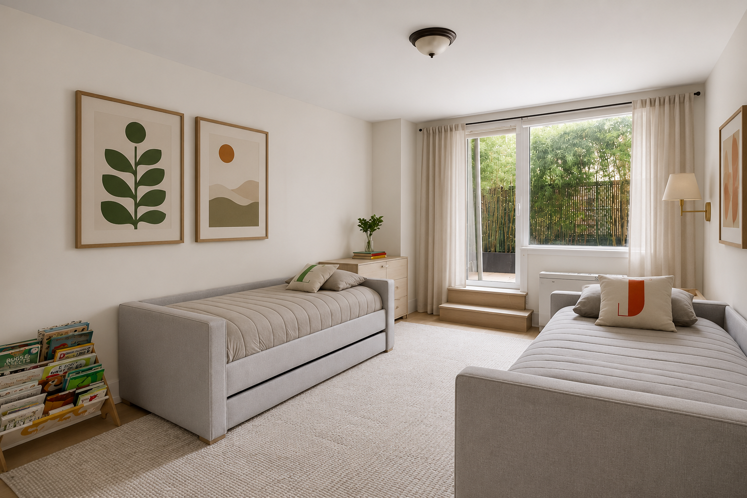 501 East 79th Street, Unit 2EF Manhattan, NY 10075 - Photo 16 of 27 Gallery Image 16