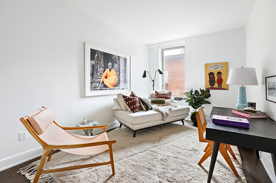 5 Franklin Place, Unit 6A Manhattan, NY 10013 - Photo 6 of 11