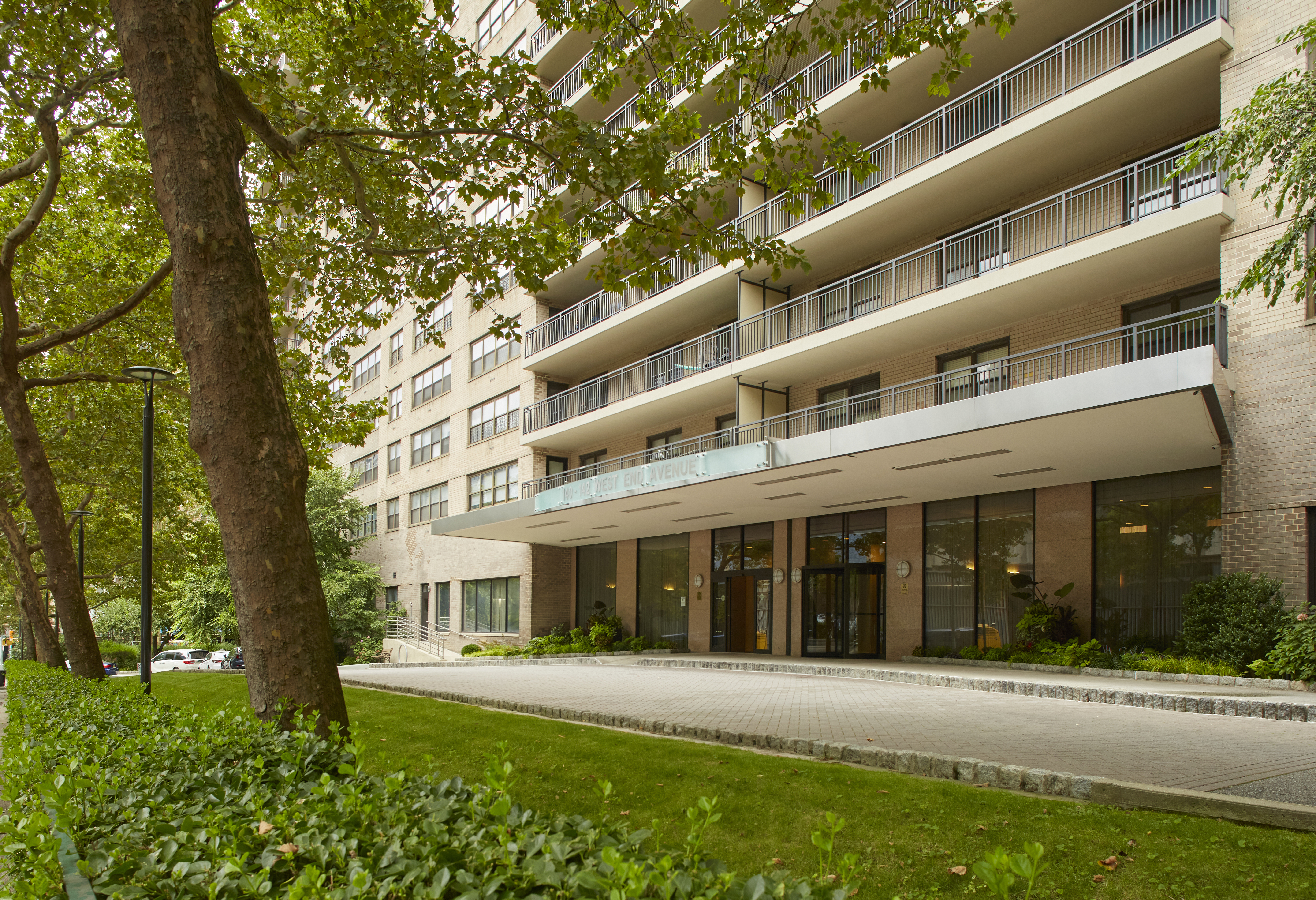 140 West End Avenue, Unit 9J Manhattan, NY 10023 - Photo 14 of 15