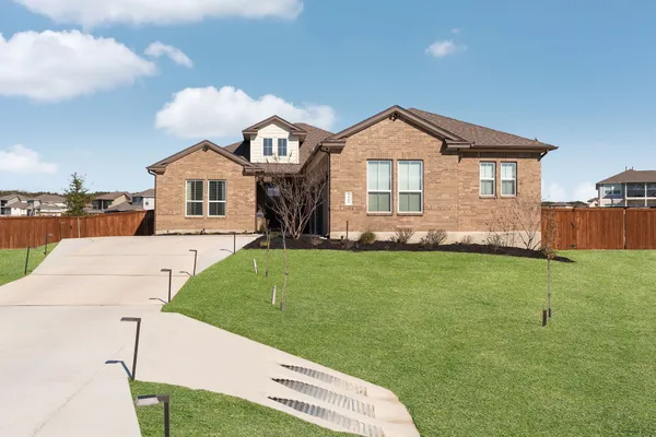 $775,000 | 3444 Twinspur Street, Leander, TX 78641