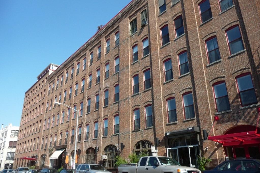 85 North 3rd Street, Unit 505 Brooklyn, NY 11249 - Photo 13 of 14