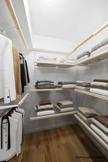 $849,000 | 54 West 16th Street, Unit 2G | Flatiron