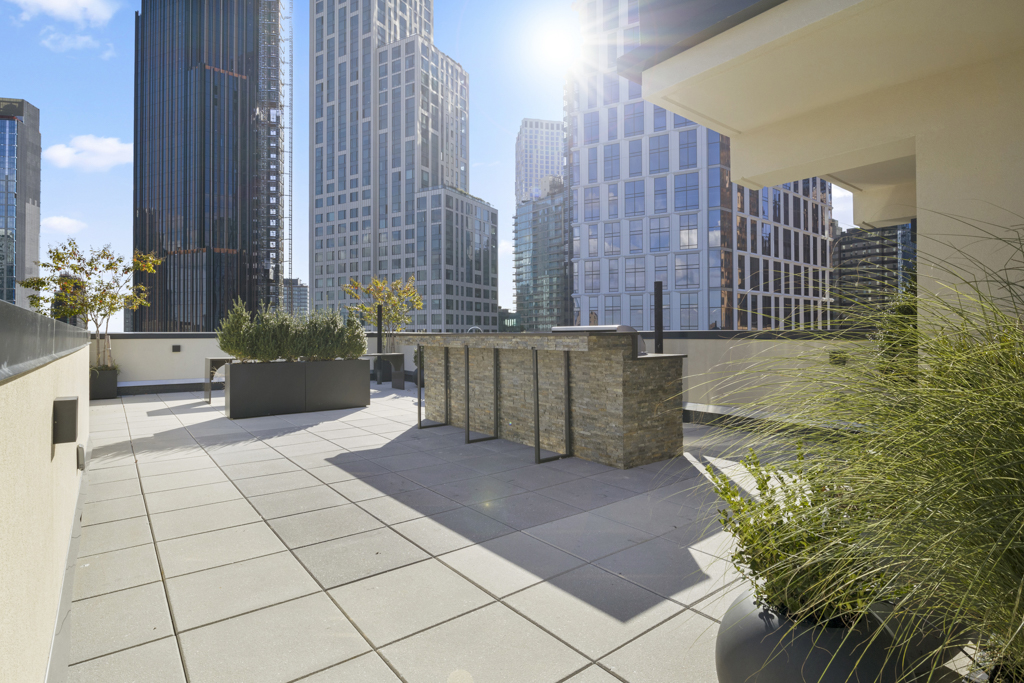 112 Fleet Place, Unit 5A Brooklyn, NY 11201 - Photo 31 of 36