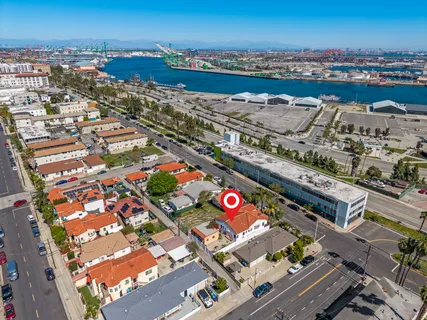$875,000 | 1331 South Beacon Street, San Pedro, CA 90731