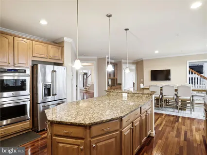 Contact Agent | 14302 Derby Ridge Road, Bowie, MD 20721