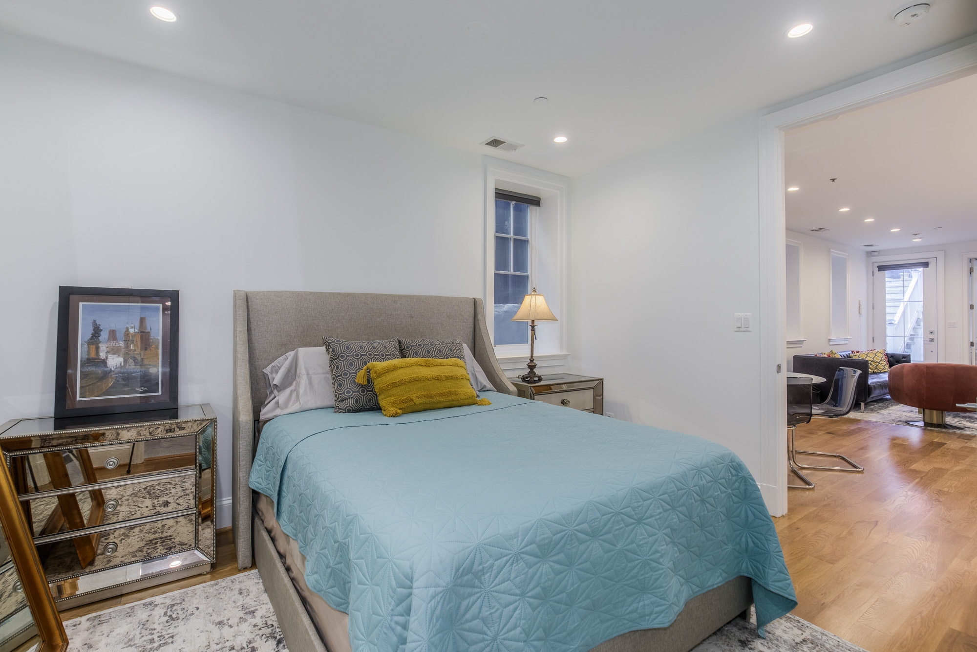 1867 Park Road Northwest, Unit 1 Washington, DC 20010 - Photo 21 of 24
