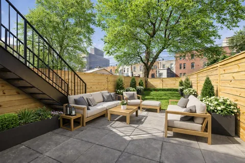 $2,895,000 | 809 Lincoln Place | Crown Heights