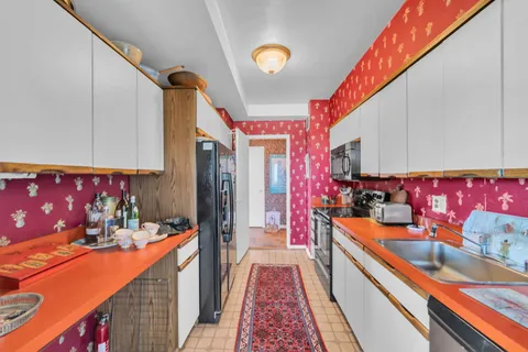 $435,000 | 4740 Connecticut Avenue Northwest, Unit 1007, Washington, DC 20008