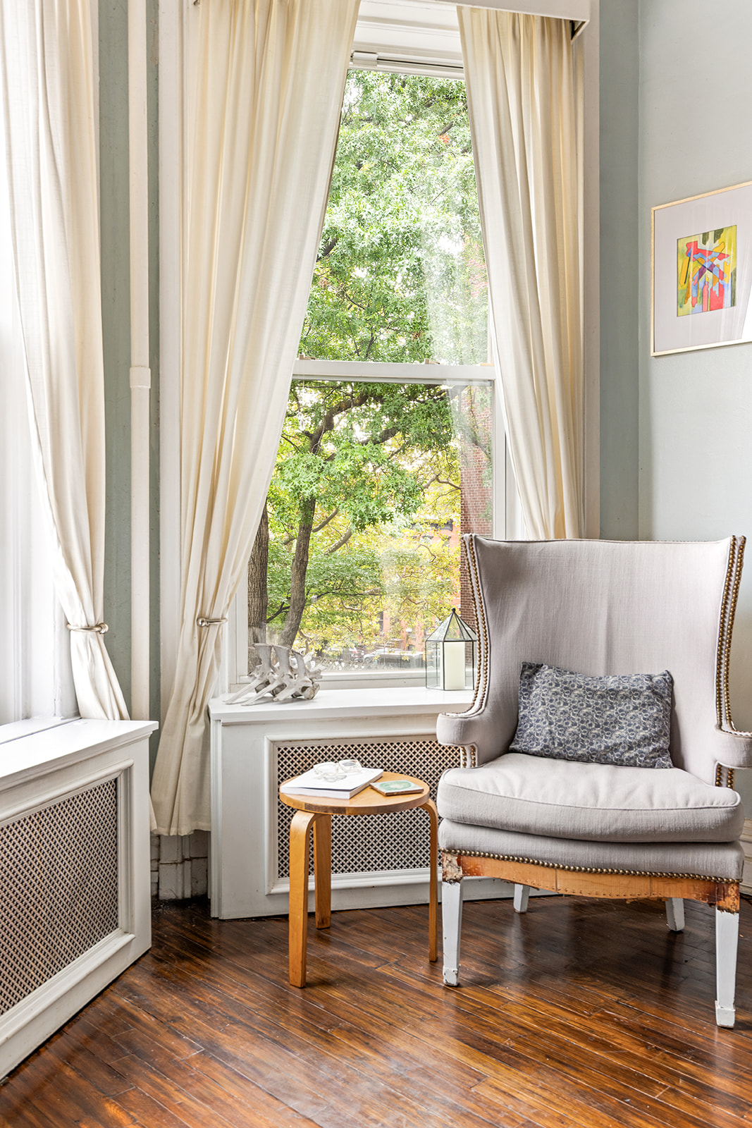 321 Clinton Avenue, Unit 7 Brooklyn, NY 11205 - Photo 7 of 13