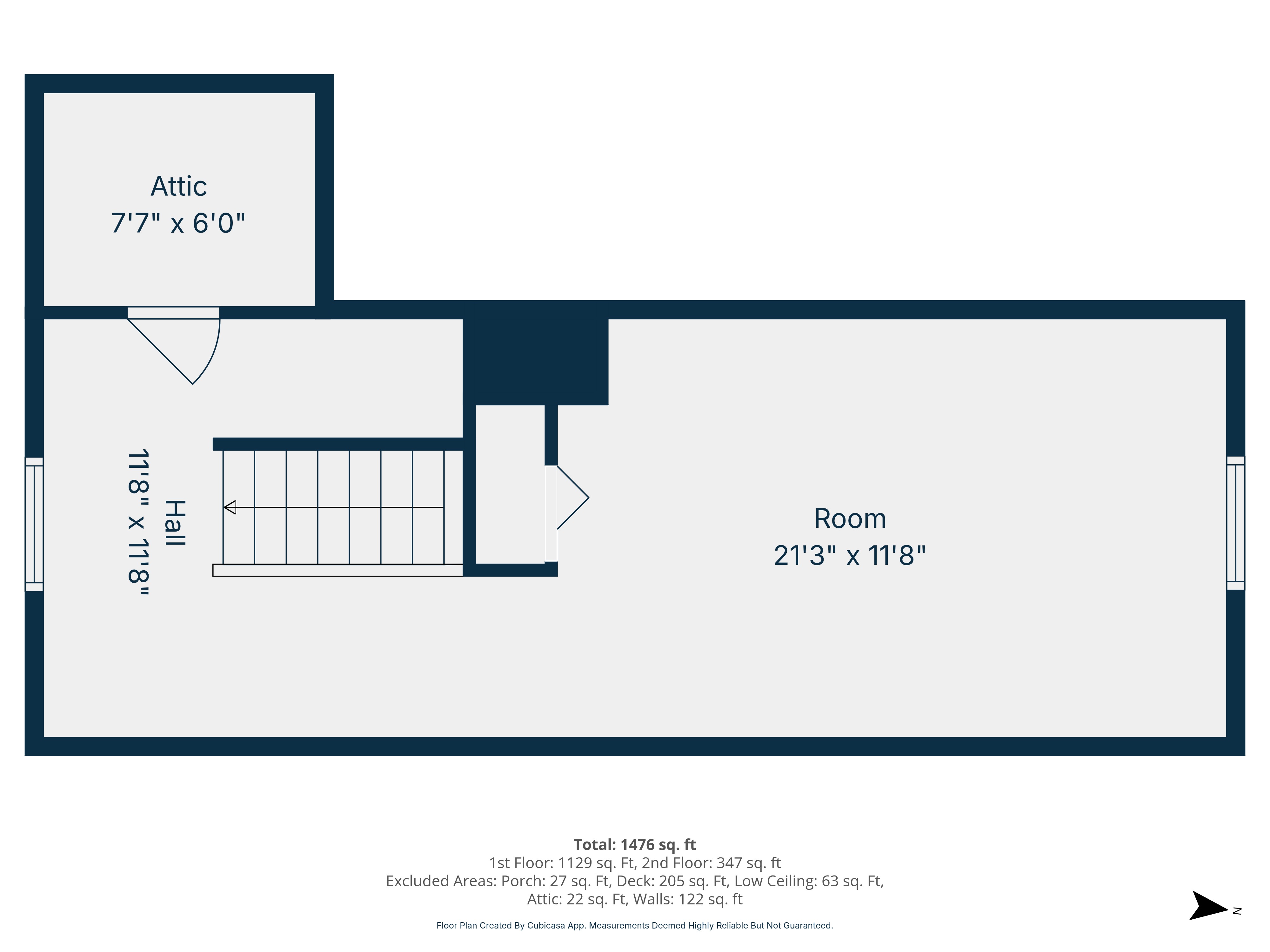 2800 Cameron Road Falls Church, VA 22042 - Photo 42 of 43