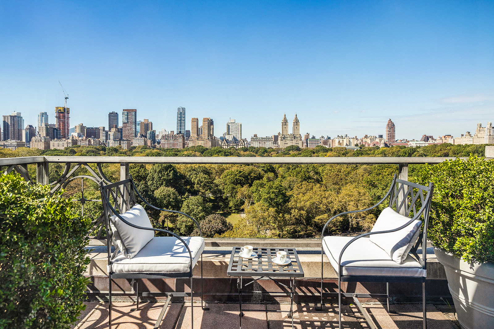 923 5th Avenue, Unit 16C Manhattan, NY 10021 - Photo 11 of 13