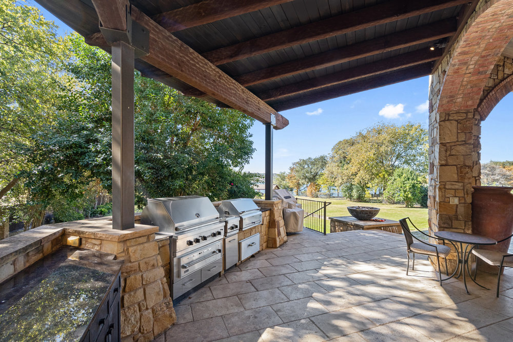 14423 Ridgetop Terrace Austin, TX 78732 - Photo 69 of 91